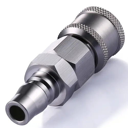 Adattatore rapido da aria a KlicLok Hismith Premium