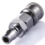 Adattatore rapido da aria a KlicLok Hismith Premium