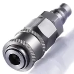 Adattatore rapido da aria a KlicLok Hismith Premium