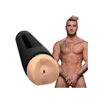 DOC JOHNSON Wiliam Seed - ULTRASKYN Masturbator