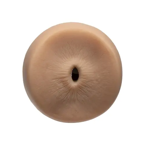 DOC JOHNSON Wiliam Seed - MASTURBADOR ULTRASKYN