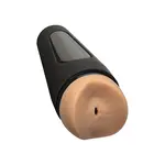 DOC JOHNSON Wiliam Seed - ULTRASKYN Masturbator