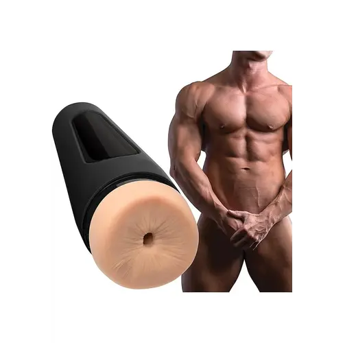 DOC JOHNSON ULTRASKYN Masturbatore Loek