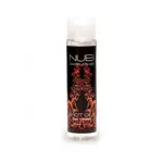 Olio caldo Gel da massaggio riscaldante Cocco 100 ml