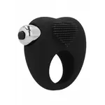 Descubre el placer sensual con Aubin - El anillo vibrador para el pene