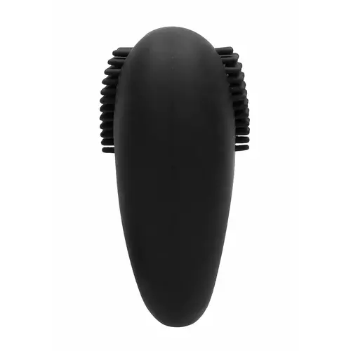 Discover Sensual Pleasure with Aubin - The Vibrating Cockring