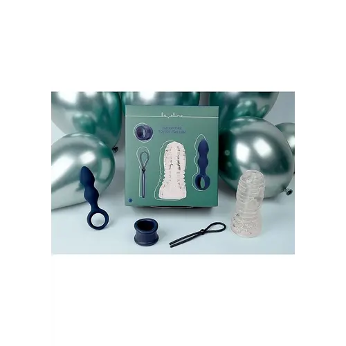 Set regalo per lui