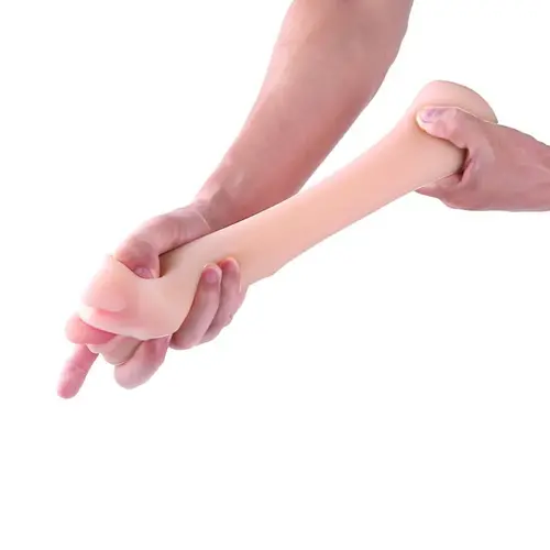 Coño de bolsillo Oral - Boca -Lengua - Dientes - ¡Sensación realista!