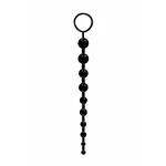 Collana anale SHOTS 25 cm