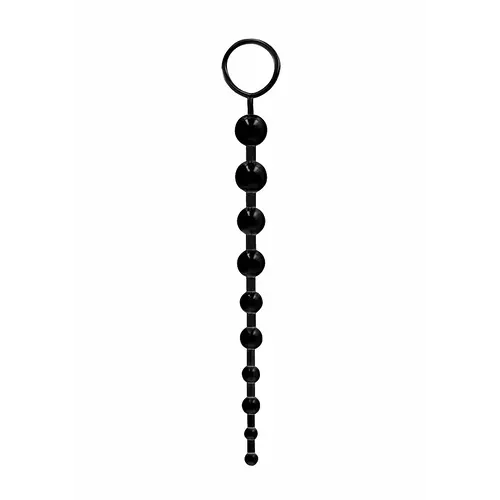 Collana anale SHOTS 25 cm