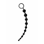 Collana anale SHOTS 25 cm