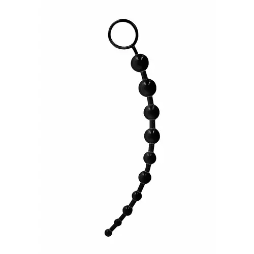 Collana anale SHOTS 25 cm