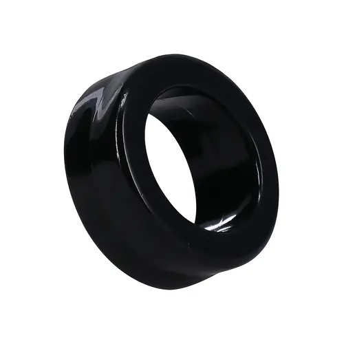DOC JOHNSON O-ring Anillo para el pene Negro DOC JOHNSON O-ring Anillo para el pene Negro