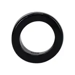 DOC JOHNSON O-ring Anillo para el pene Negro DOC JOHNSON O-ring Anillo para el pene Negro