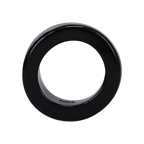 DOC JOHNSON O-ring Anillo para el pene Negro DOC JOHNSON O-ring Anillo para el pene Negro