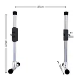 Pedestal Máquina Sexual Premium