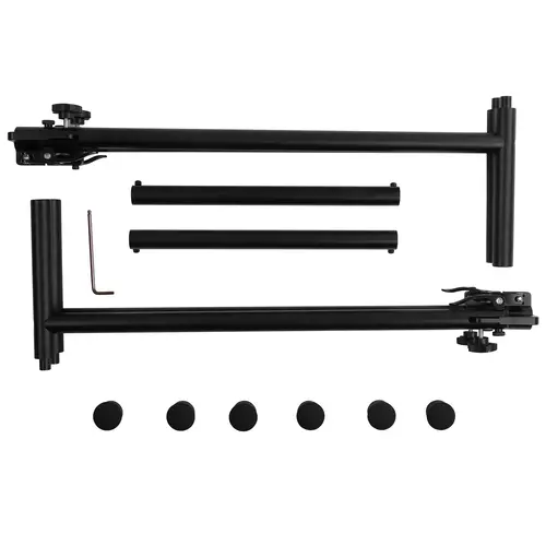 Soporte alto para la máquina sexual Premium Pro 1 Series