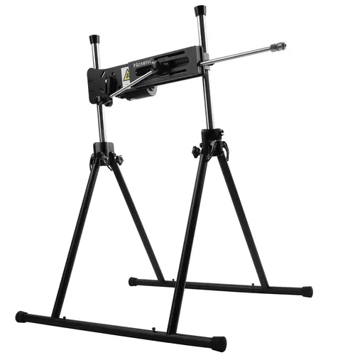 Soporte alto para la máquina sexual Premium Pro 1 Series