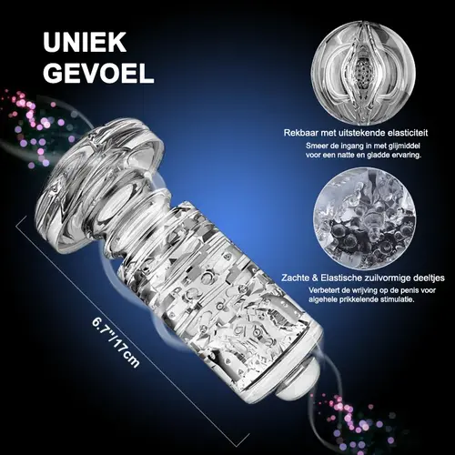 Pocket Sex Machine Masturbator Wiederaufladbar und viele Optionen Pocket Sex Machine Masturbator Wiederaufladbar und viele Optionen