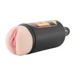 Accesorio de bolsillo para coño Auxfun Plus Sex Machine