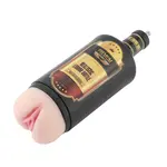 Accesorio de bolsillo para coño Auxfun Plus Sex Machine