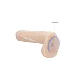 SHOTS Sapone per mani pene