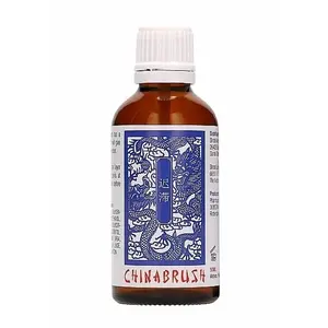 China Brush XL sérum lubrifiant 50 ml