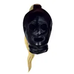 OUCH ! Masque de Bondage avec queue de cheval blonde OUCH ! Masque de Bondage avec queue de cheval blonde