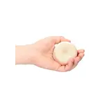 Sapone per mani a forma di ano