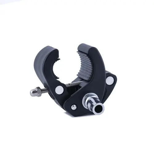 Kit d'attachement pour gode KlicLok Ensemble de bites et d'accessoires