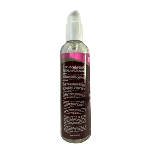 Hismith Premium Lubrifiant à base d'eau 250 ml