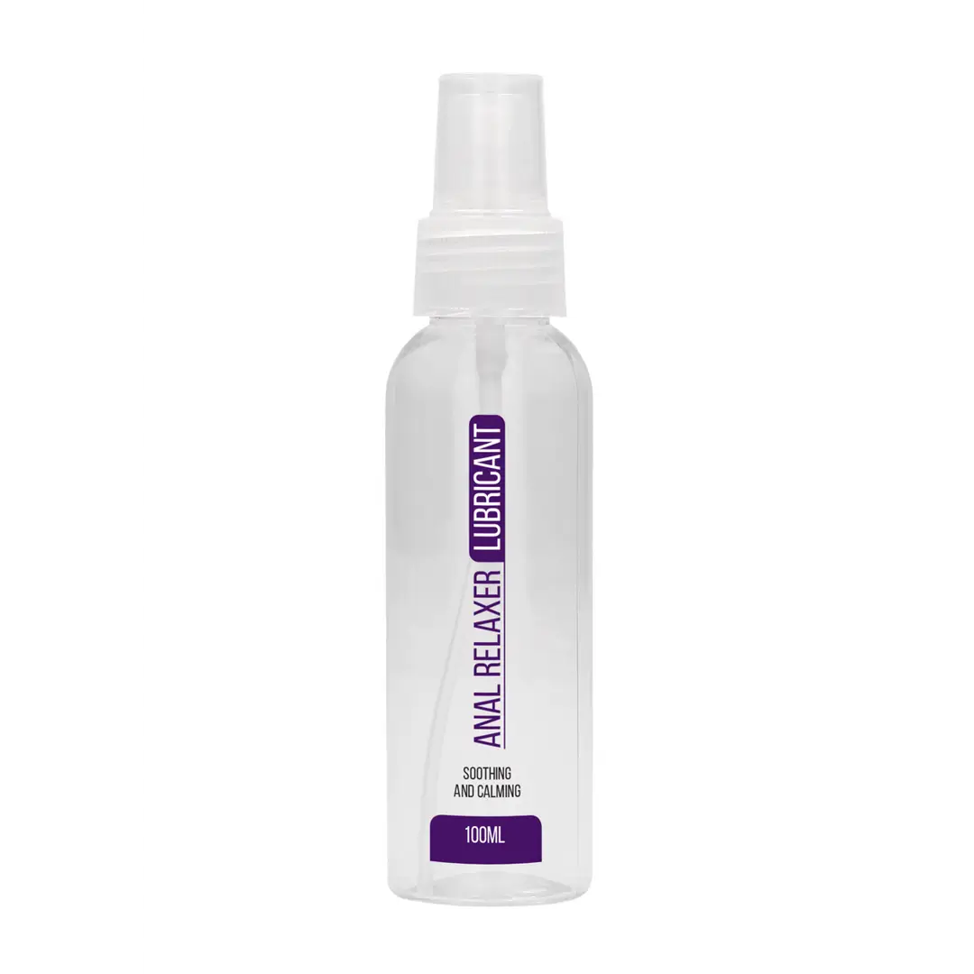 Anal Relaxer Gleitmittel 100 ML - Hismith
