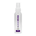 Lubrificante rilassante anale 100 ML