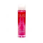 Huile chaude Gel de massage chauffant Fraise 100 ml