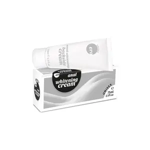 Backside Anus bleaching cream 75 ml