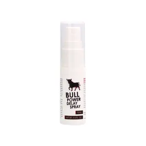 Bull Power Delay Spray 15 ml