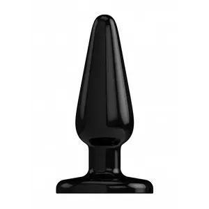 ButtPlug With Suction Cup 13 cm