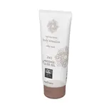 2 in 1 Massage- und Gleitgel Silky Touch 200 ml
