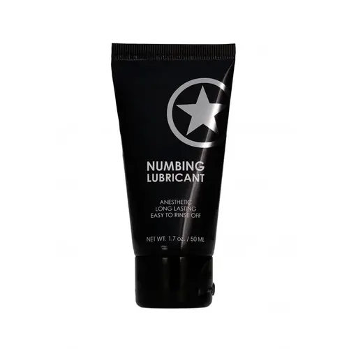 Verdovend Glijmiddel Op Waterbase 50 ml