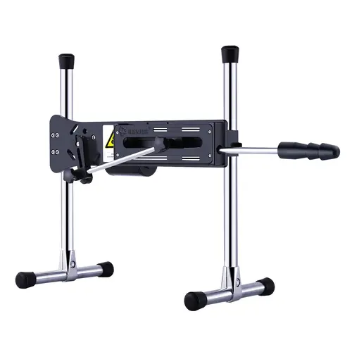 Extensión Vac U Lock para la máquina sexual Hismith Premium: ¡empareje su propio consolador con nuestra máquina!