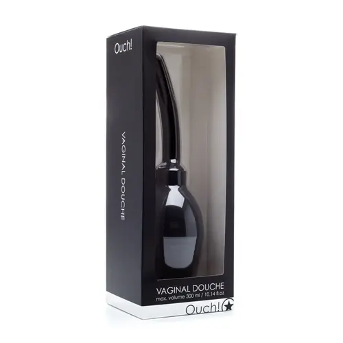 Discover the Benefits of Anal and Vaginal Showers for a Refreshing Intimate Cleansing