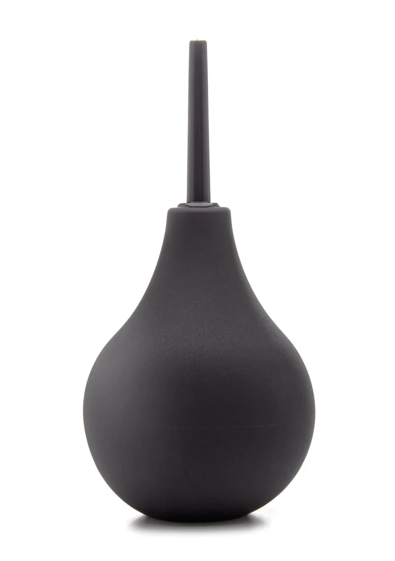 Ducha anal para mayor higiene - Grande