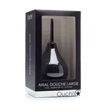 Douche anale pour plus d'hygiène - Large Douche anale pour plus d'hygiène - Large