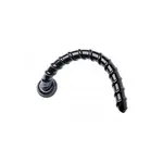 Anal Spiralschlauch 48 cm mit Saugnapf