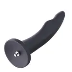 Glatter Anal-Dildo-Aufsatz KlicLok® 28 cm