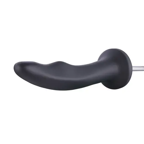 Glatter Anal-Dildo-Aufsatz KlicLok® 28 cm