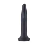 Glatter Anal-Dildo-Aufsatz KlicLok® 28 cm
