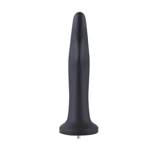 Glatter Anal-Dildo-Aufsatz KlicLok® 28 cm