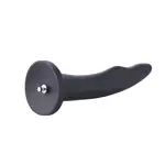 Glatter Anal-Dildo-Aufsatz KlicLok® 28 cm