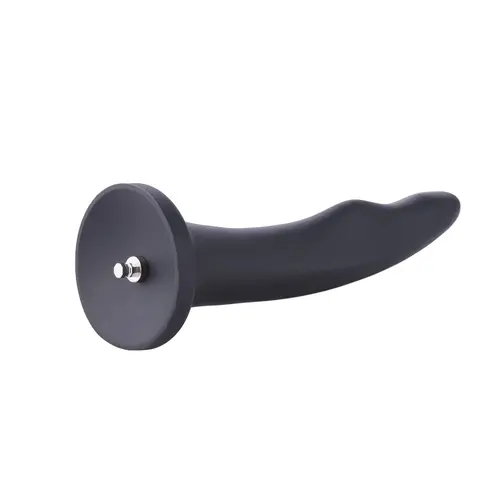 Glatter Anal-Dildo-Aufsatz KlicLok® 28 cm
